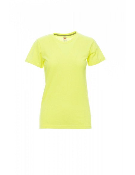 SUNSET LADY FLUO