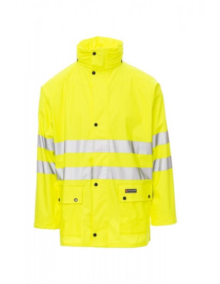 RIVER-JACKET