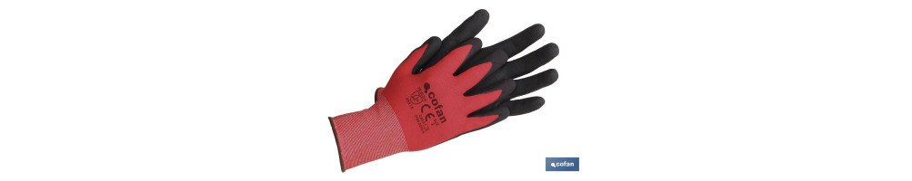 MATERIAL DE SEGURIDAD