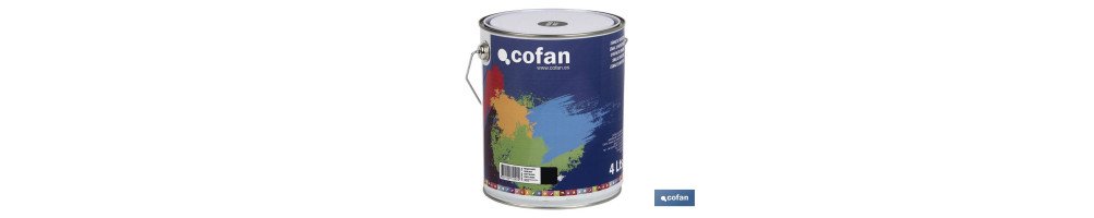 PINTURA, QUÍMICOS Y ADHESIVOS