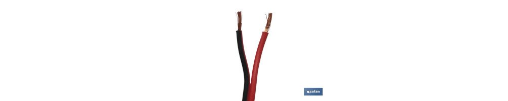 CABLES ELÉCTRICOS