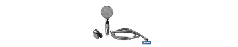 KIT DE DUCHA