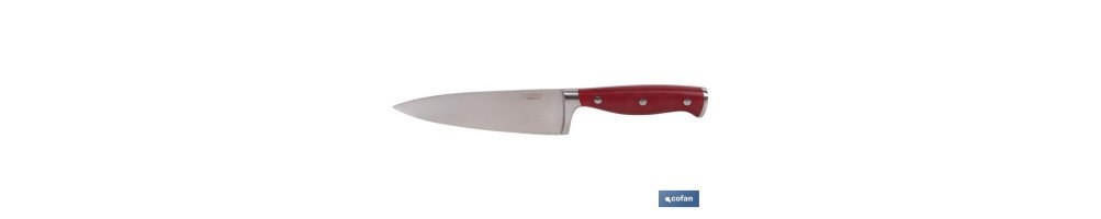 CUCHILLOS MODELO AGUACEJO