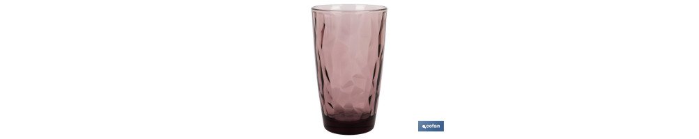 VASOS MODELO JADE