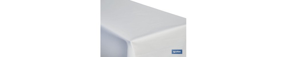 PROTECTORES DE MESA