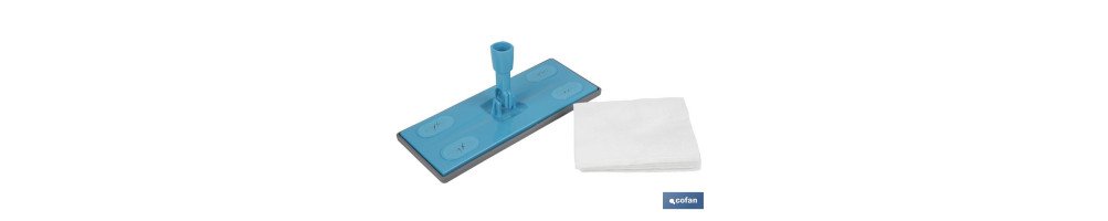 MOPAS Y RECAMBIOS DE MOPAS