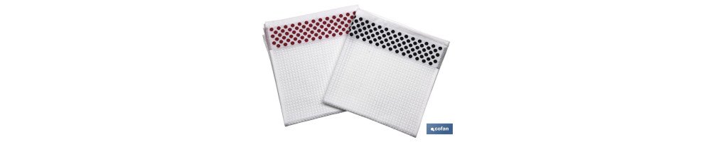 TEXTIL COCINA