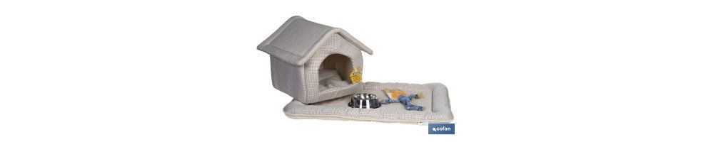 SET DE MASCOTAS