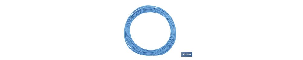 DIN 73378 (P.A.12) Azul