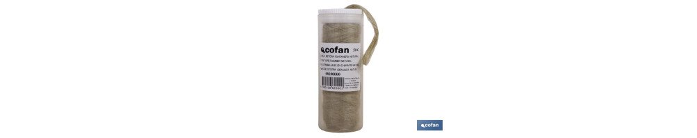 Bote Estopa 50 Gramos
