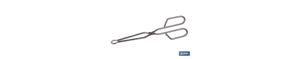 Pinza Barbacoa