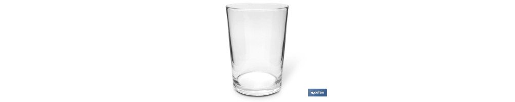 Vaso Combi / Sidra Hampton 52 cl