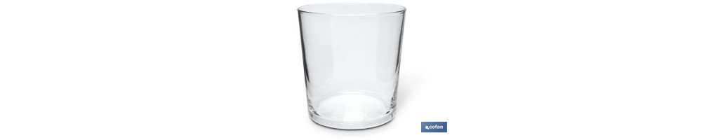Vaso de Zumo Hampton 34,5 cl