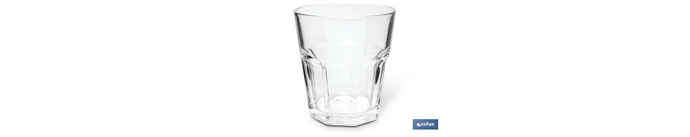 Vaso Agua Lublin 30,5 cl