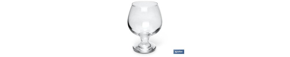 Copa Cognac Sarbia 39 cl