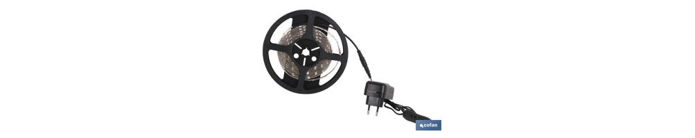 Tira Led 3 metros