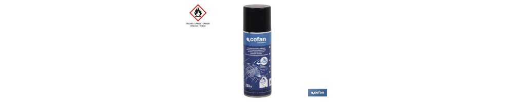 Spray Higienizante Desechable | Monodosis | Capacidad 200 ml | Elimina olores y desinfecta todo tipo de superficies