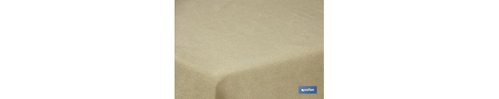 Mantel Antimanchas | Modelo Salonia | Diferentes medidas | Mantel Estampado
