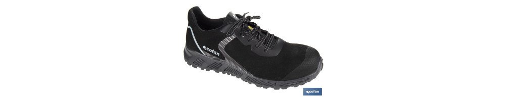 Zapato deportivo S-3 modelo Wings