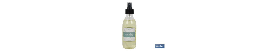 Ambientador para el hogar | Ambientador en spray | Aroma a océano
